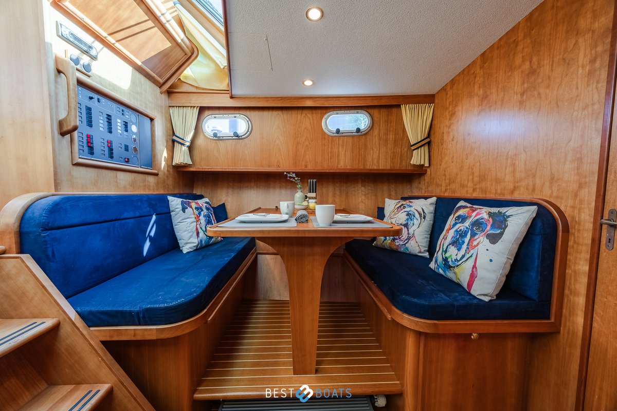 foto: 30 Linssen Grand Sturdy 380 AC 