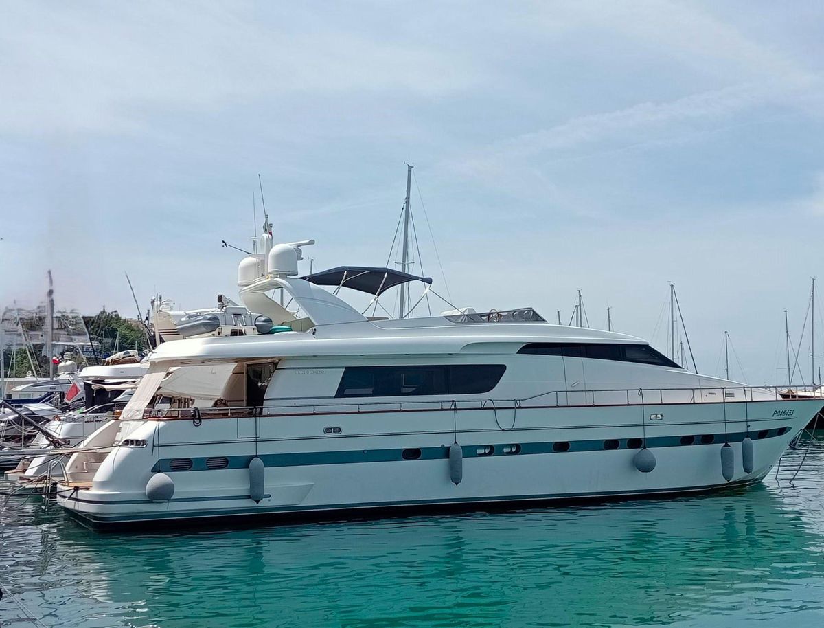 foto: 19 San Lorenzo 82