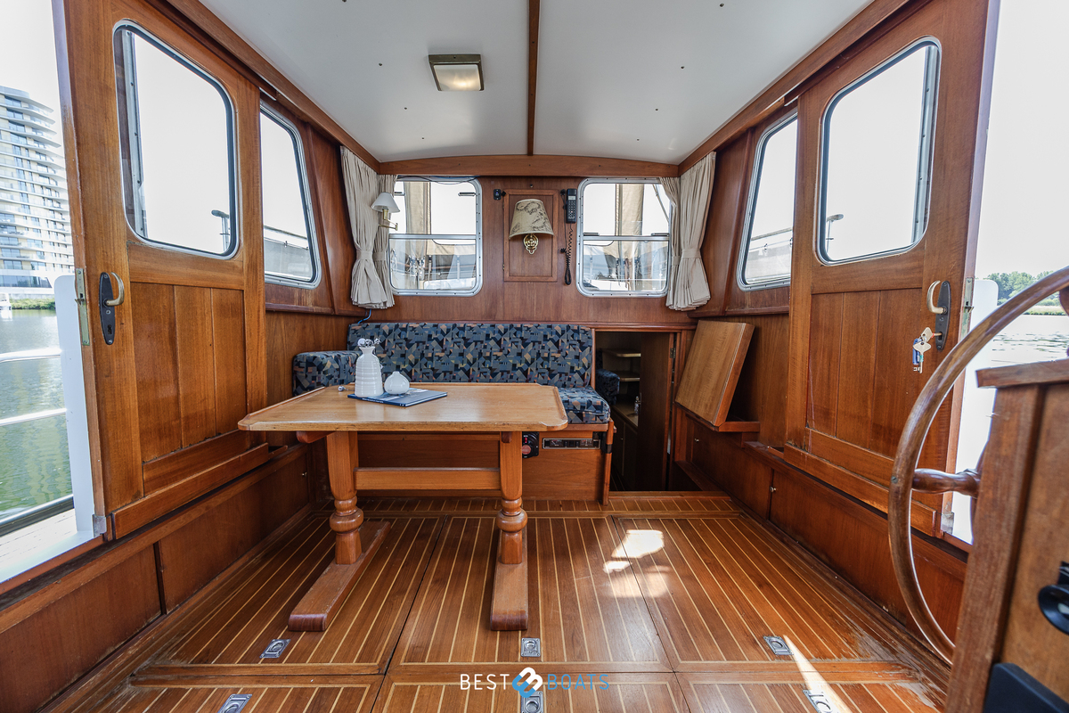 foto: 35 Linssen St. Jozef 1050 AK 