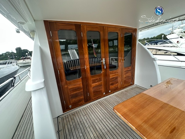 foto: 35 Valk Valk Continental 15.50