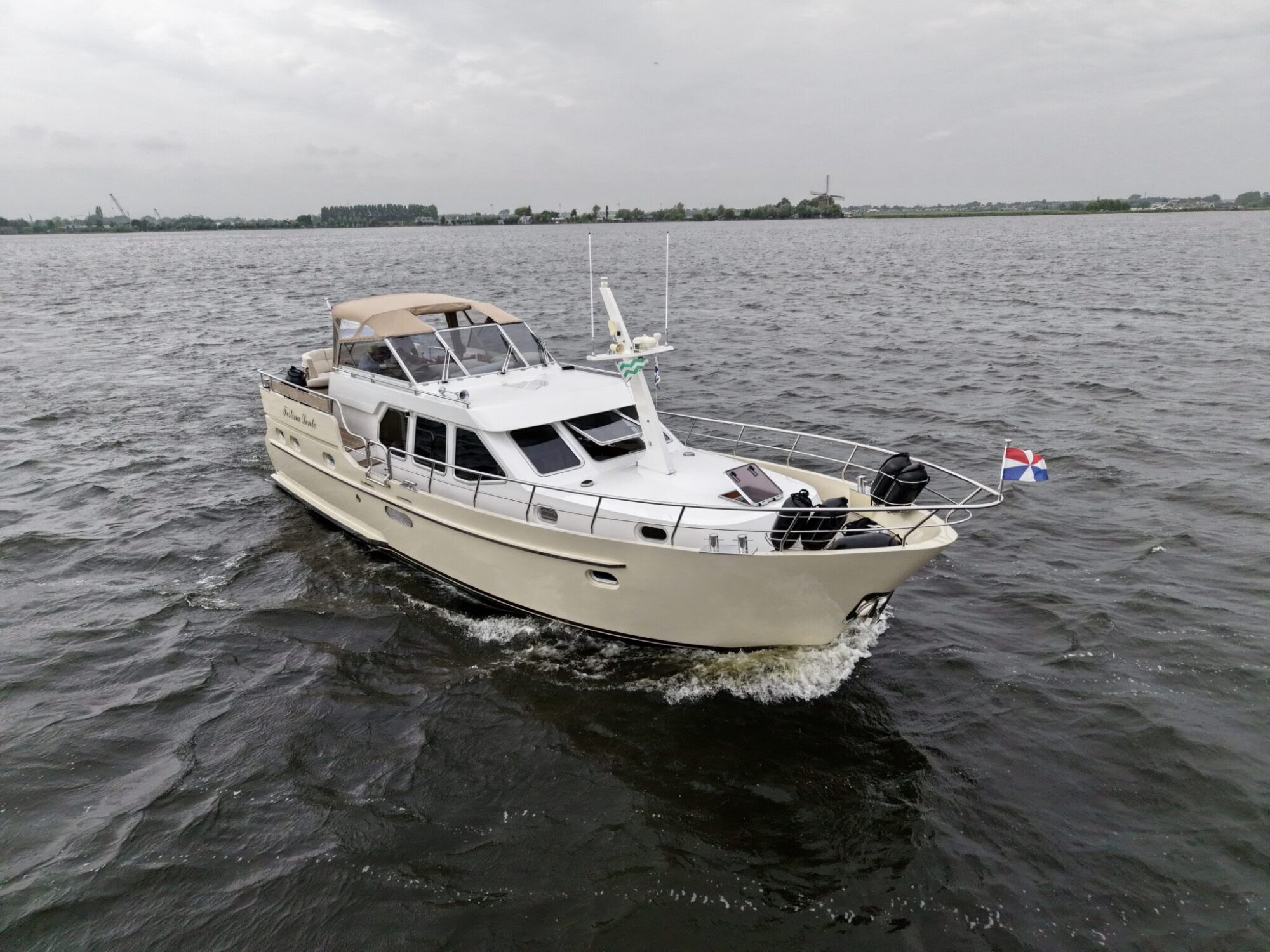 foto: 88 Van Vossen Van Vossen Parade 12.70 AK Exclusive