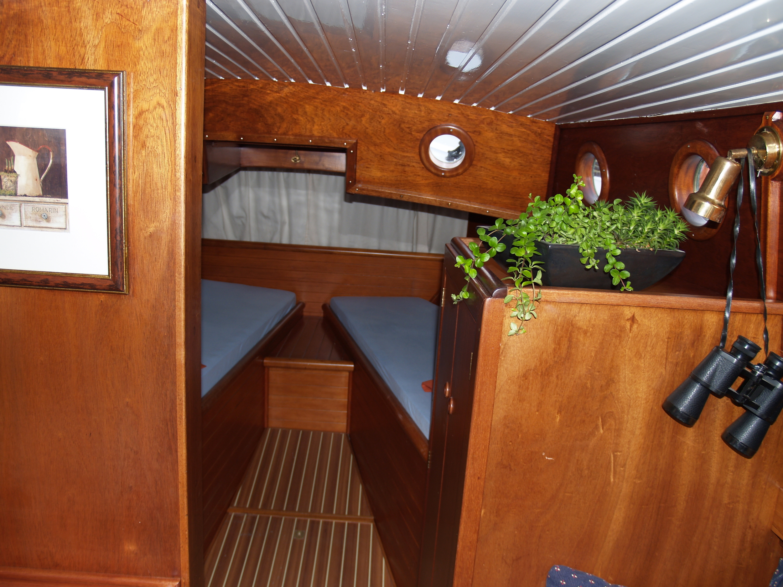 foto: 39 Zeeschouw Huitema 9.50