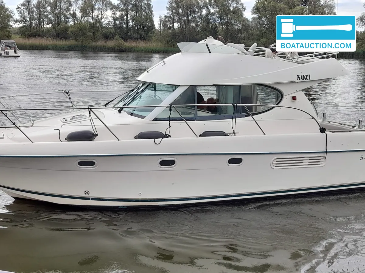 foto: 65 Jeanneau Prestige 32