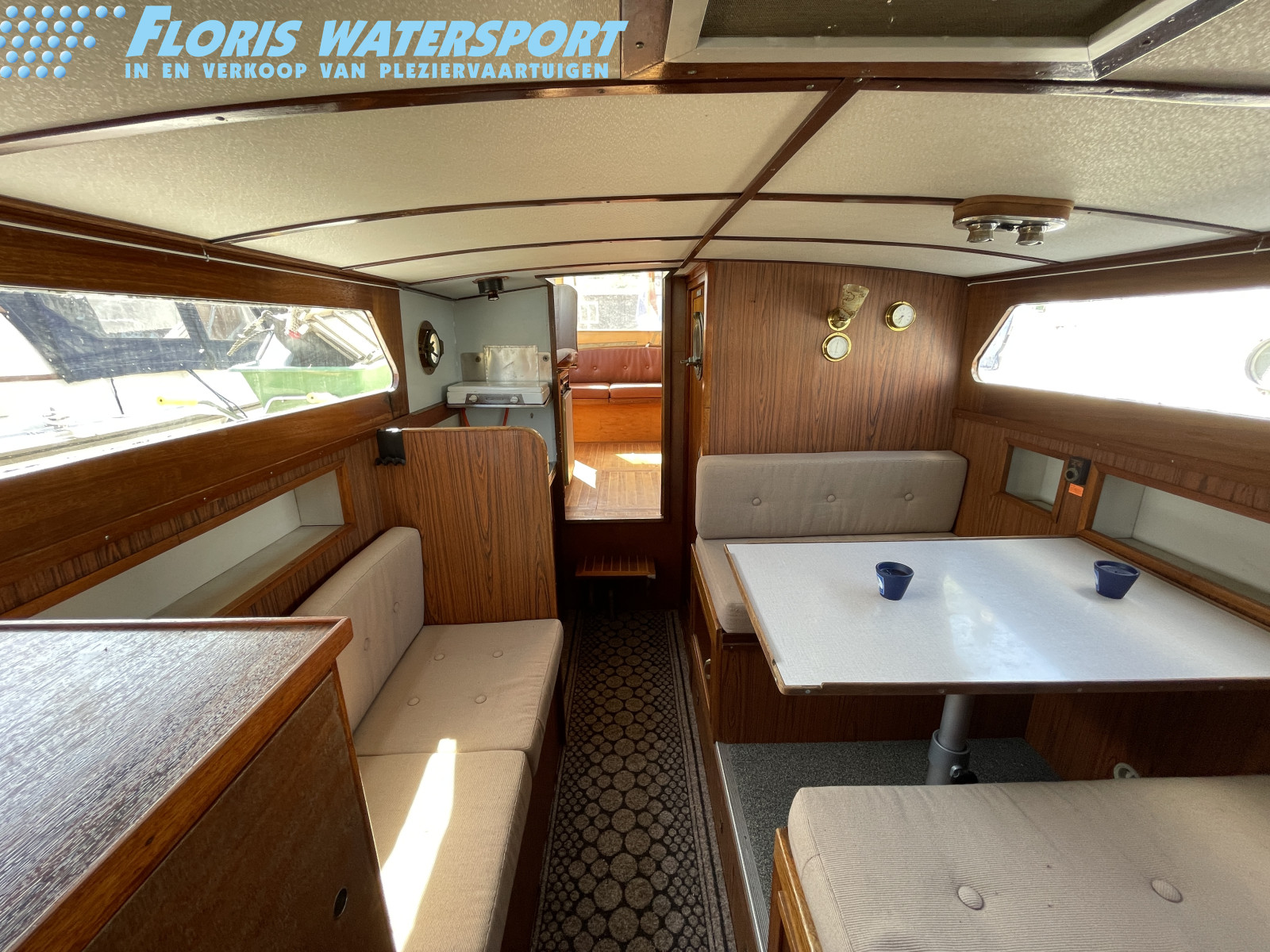 foto: 15 Zwaluw kruiser 850