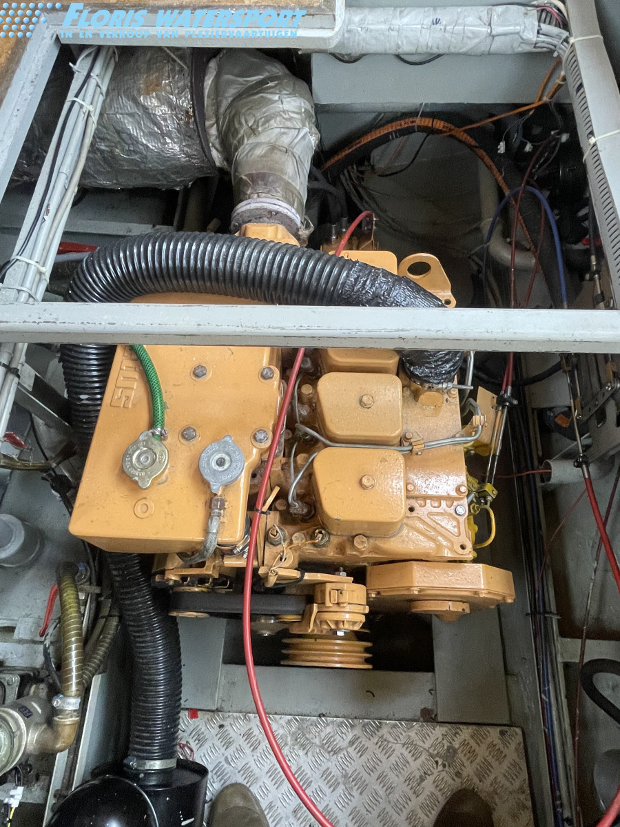 foto: 22 Molenkruiser 1250 GSAK