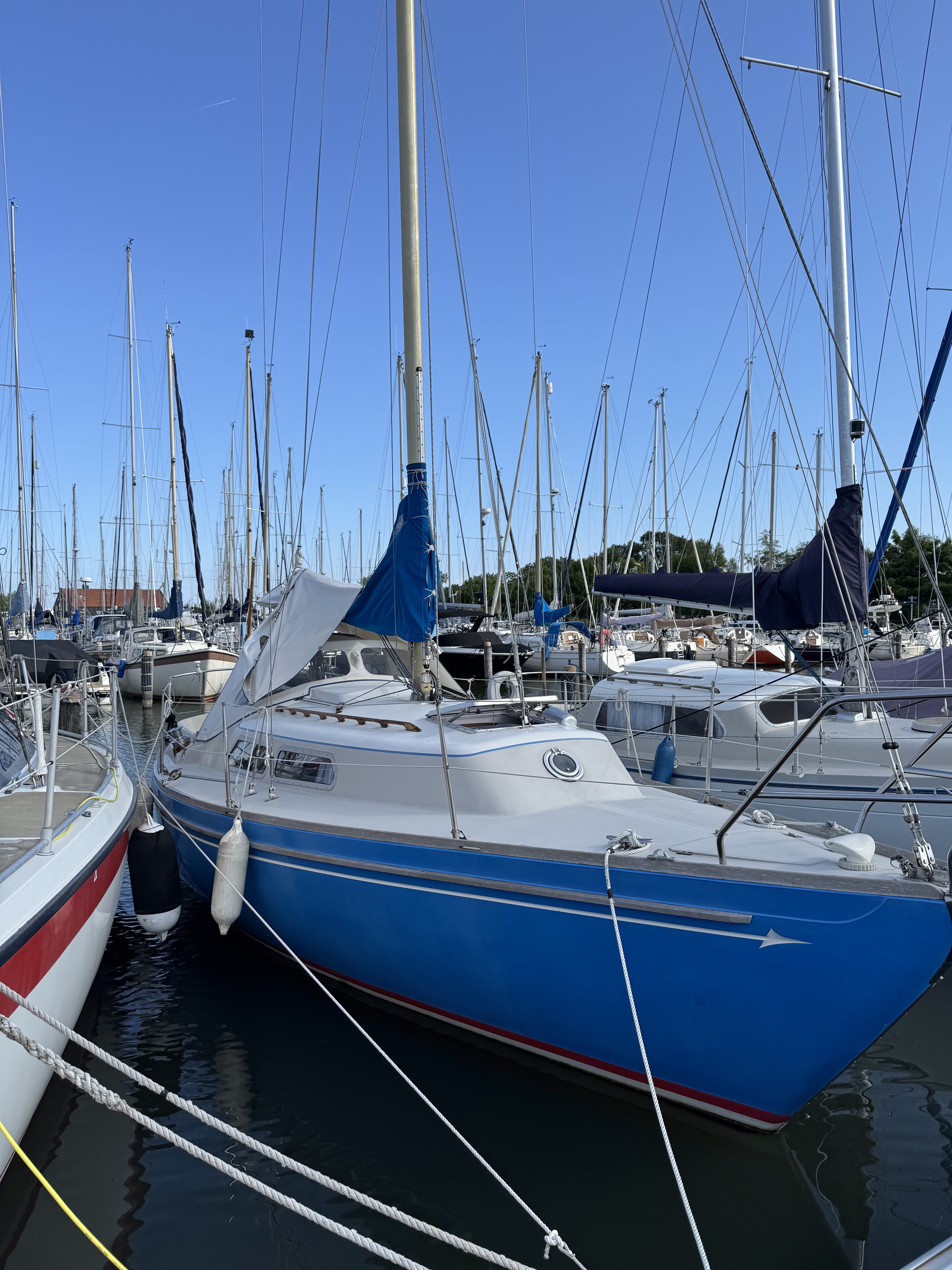 Spirit 28