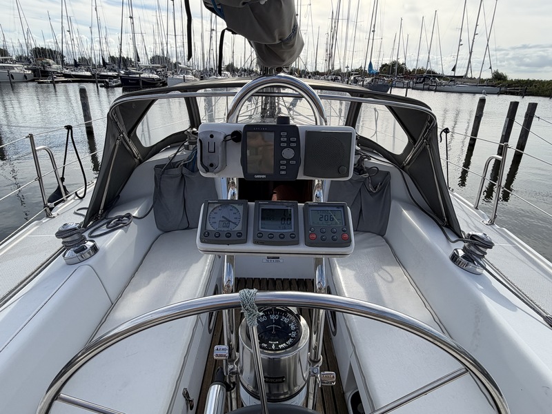 foto: 37 Catalina 320
