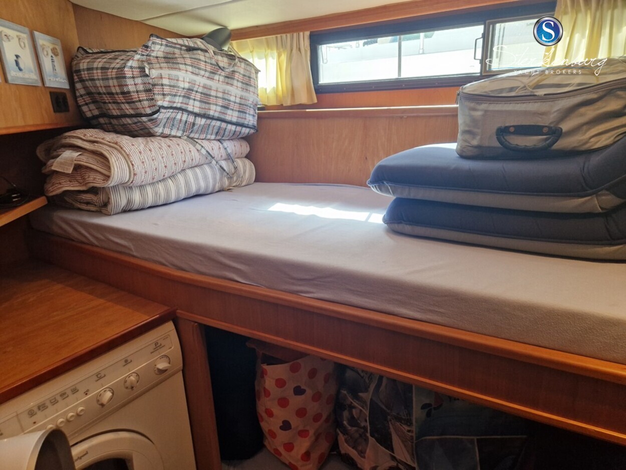 foto: 73 Van der Heijden 1700 Diamond Cabrio Van der Heijden 1700 Diamond Cabrio