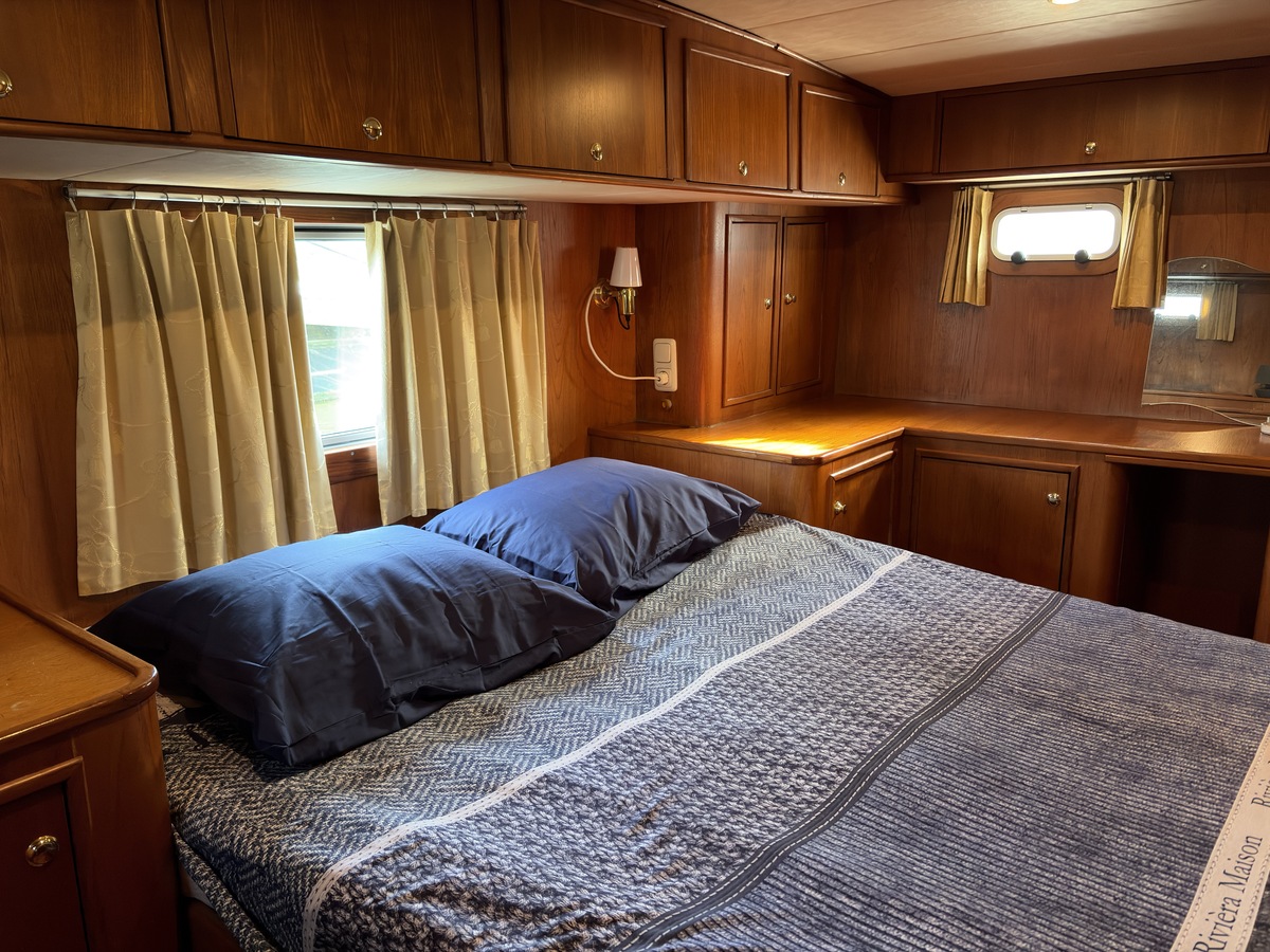 foto: 26 Zijlmans Eagle 1400 Cabrio