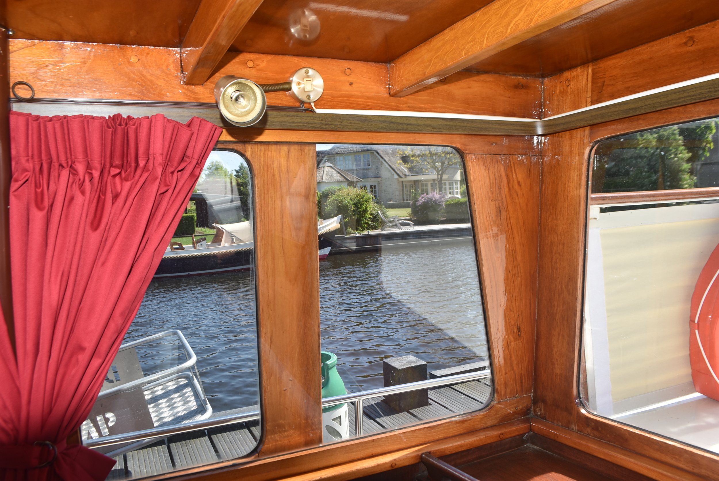 foto: 57 Spitsgat Motorkotter 11.50