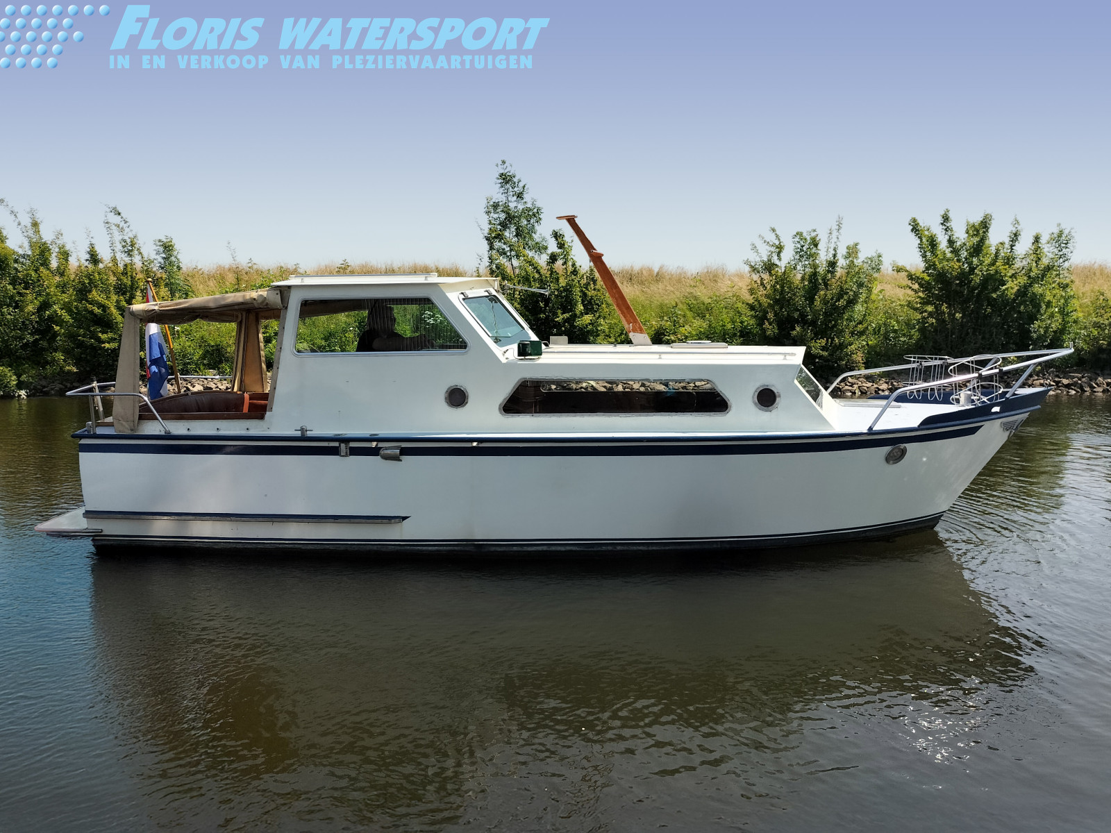 foto: 17 Zwaluw kruiser 850