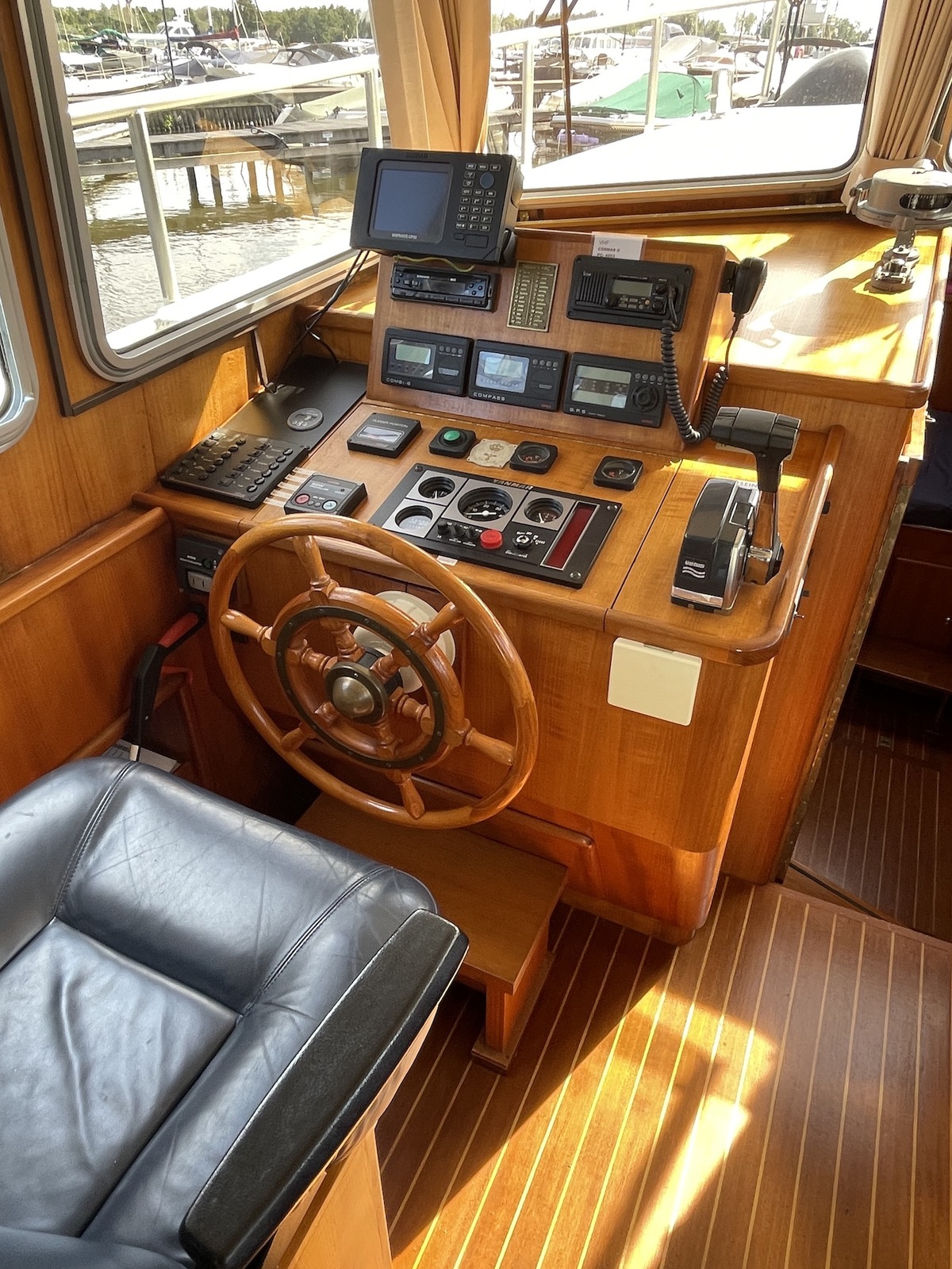 foto: 22 Barkas 1100