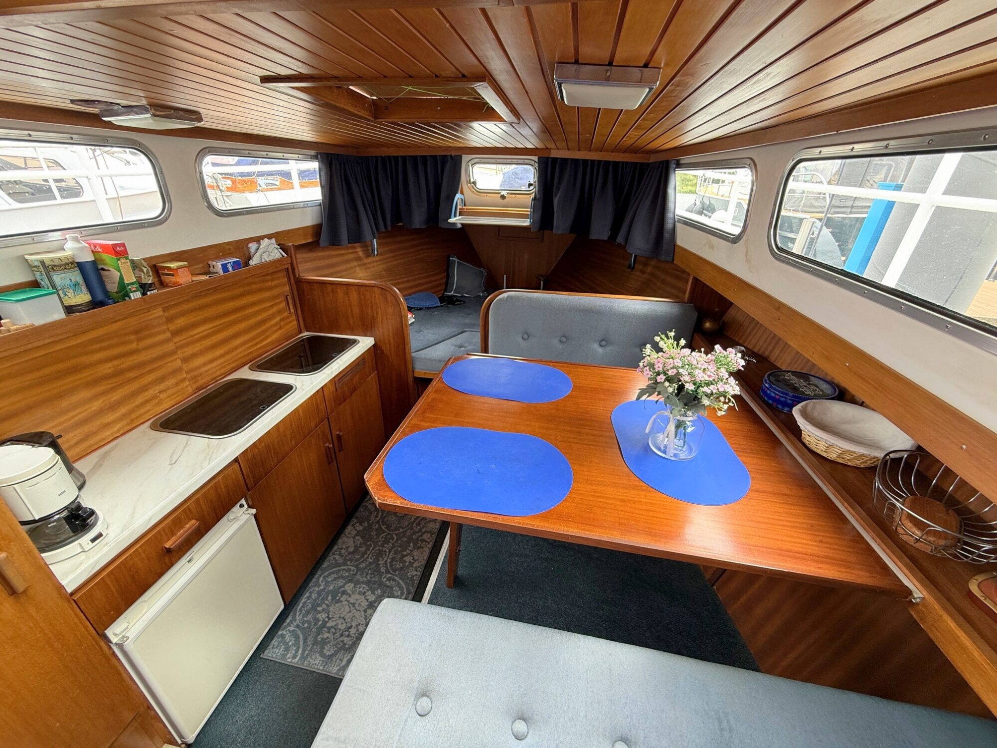 foto: 56 Hollandia Hollandia 10.00 AK Cabrio
