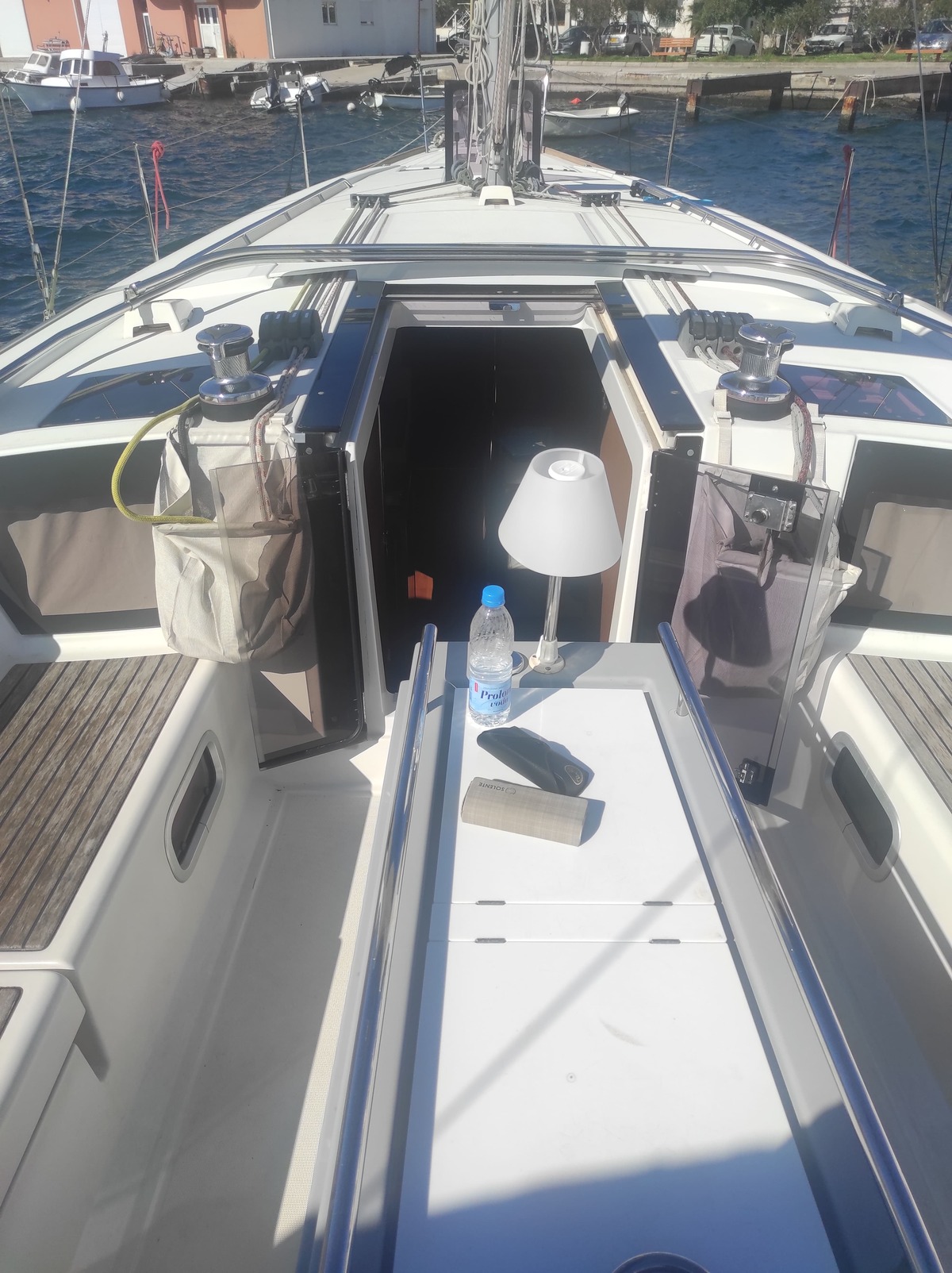 foto: 101 Beneteau Oceanis 41