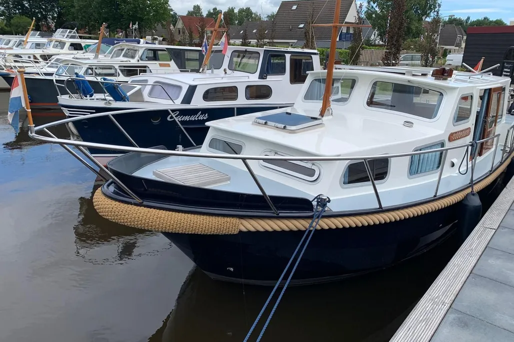foto: 11 Dompvlet Dompvlet 9.00 AK