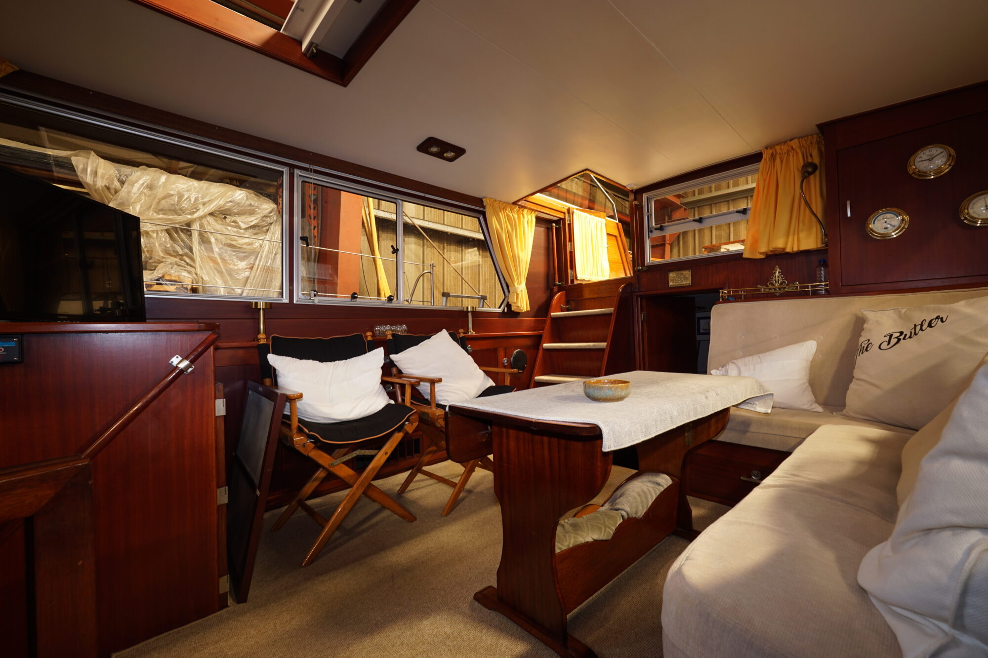 foto: 156 Lowland Lowland Rondspant Kruiser 13.00 AK Cabrio