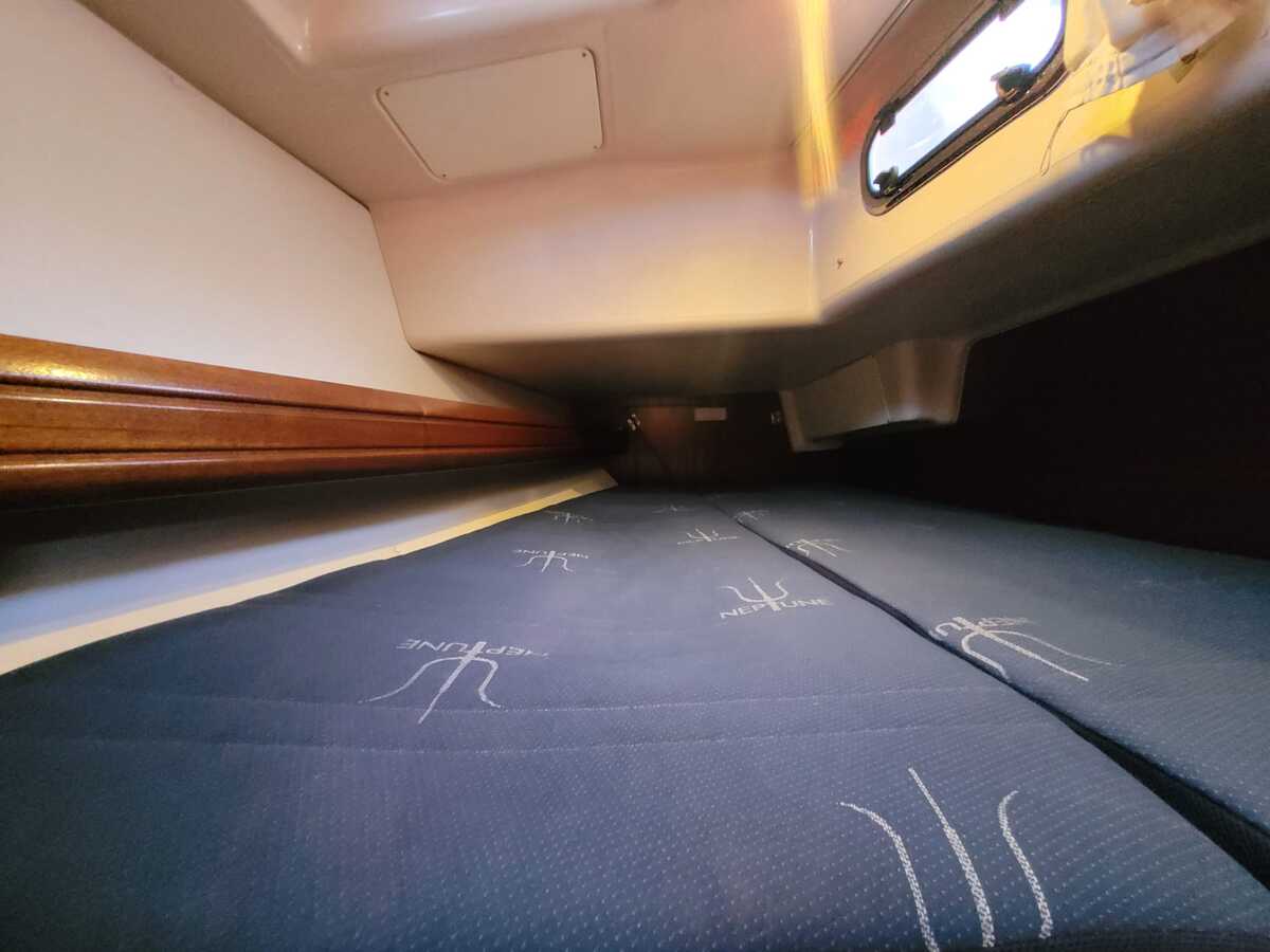 foto: 36 Bavaria 40-3