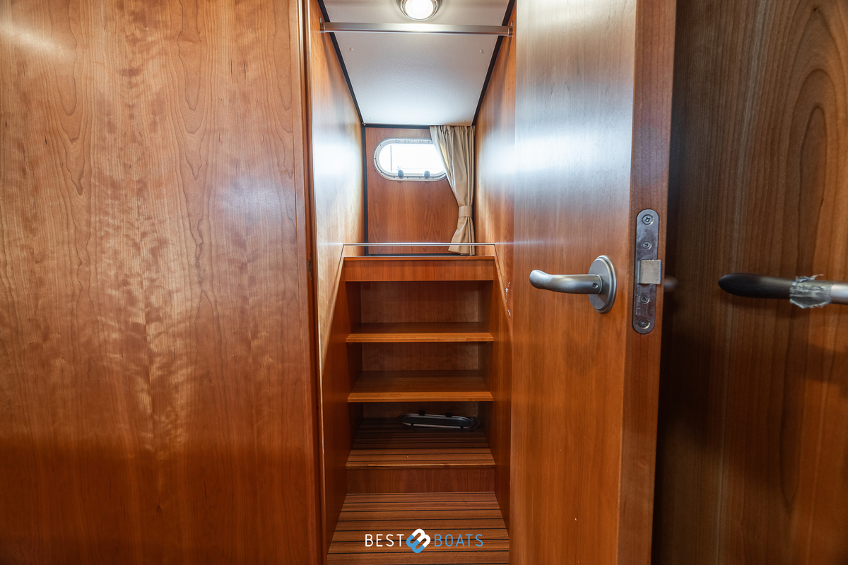 foto: 48 Linssen Grand Sturdy 40.9 AC