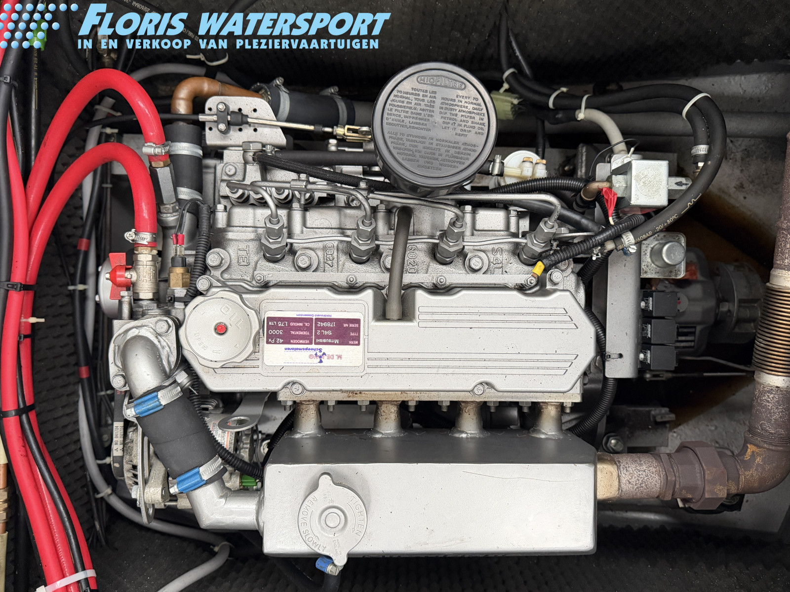 foto: 16 Kooijman en de Vries Schoener 1035