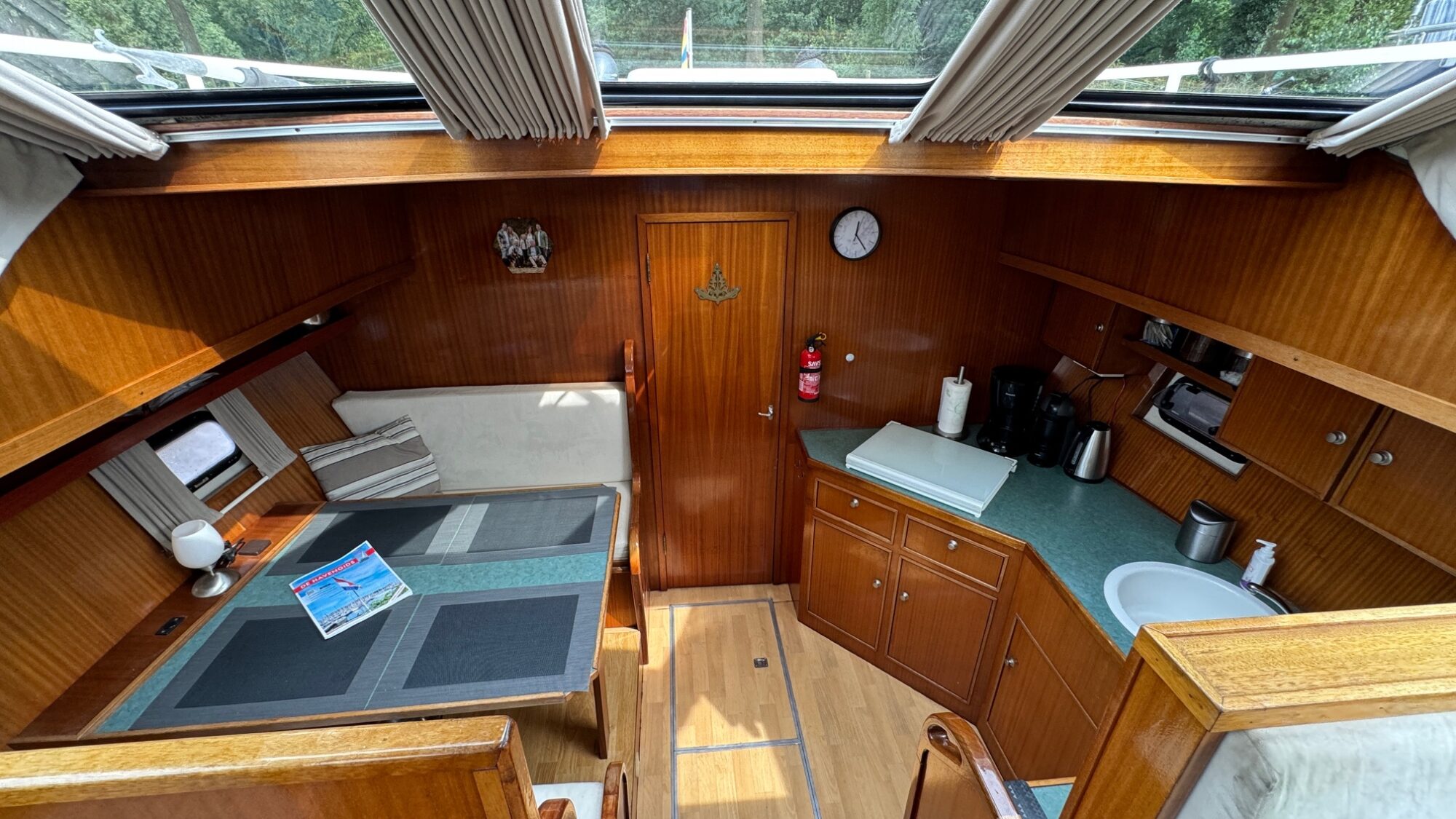 foto: 63 Hemmes Hemmes Kruiser J-Line 11.00 AK Cabrio