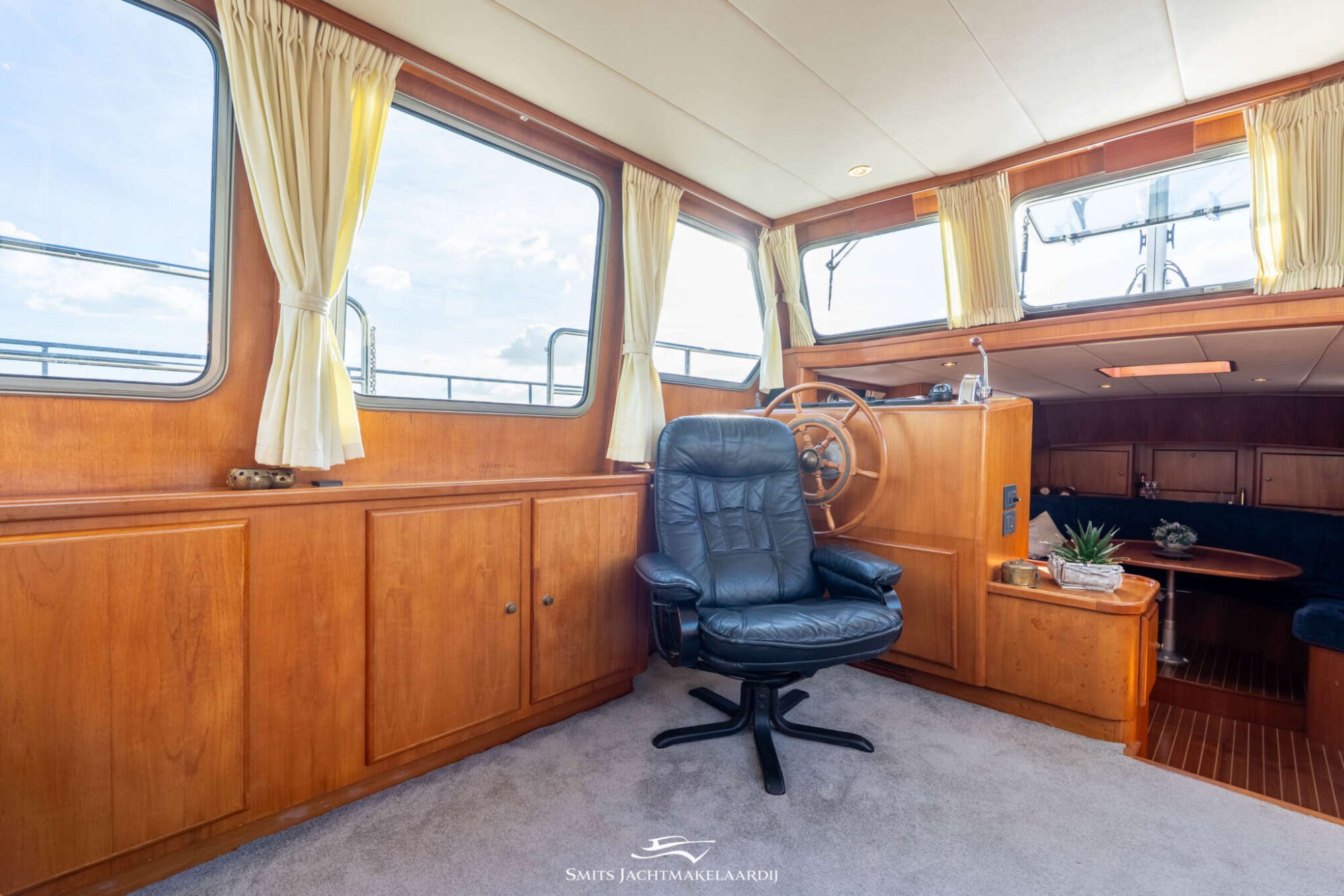 foto: 34 Langenberg Langenberg Kruiser 12.00 AK