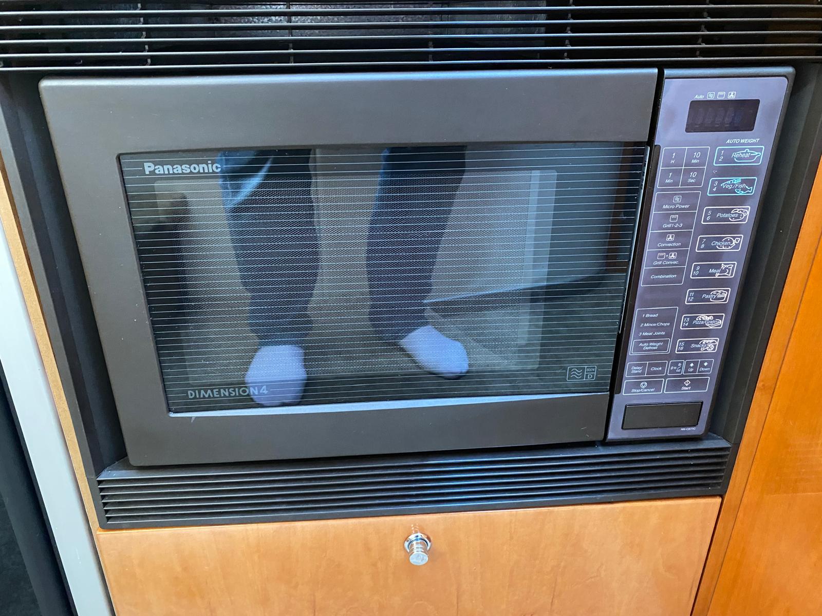 foto: 38 Princess 38 12 Meter