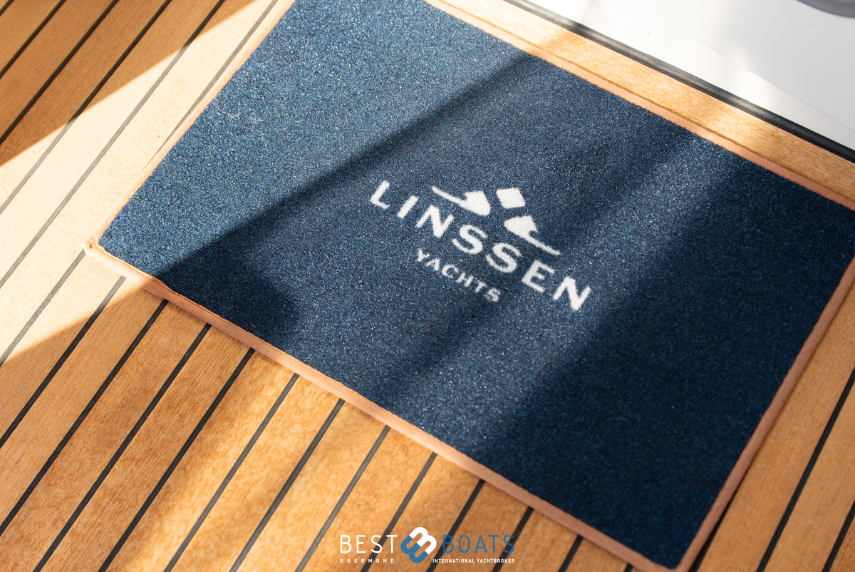 foto: 26 Linssen Grand Sturdy 40.0 AC 