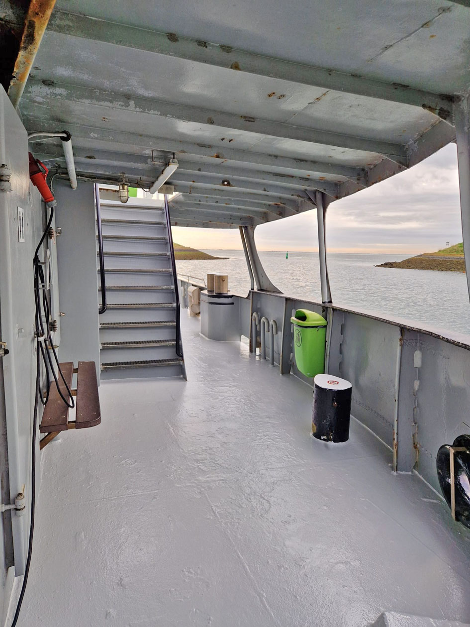 foto: 82 Rondvaartbedrijf Zeeland