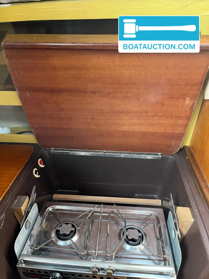 foto: 26 Beneteau First 30