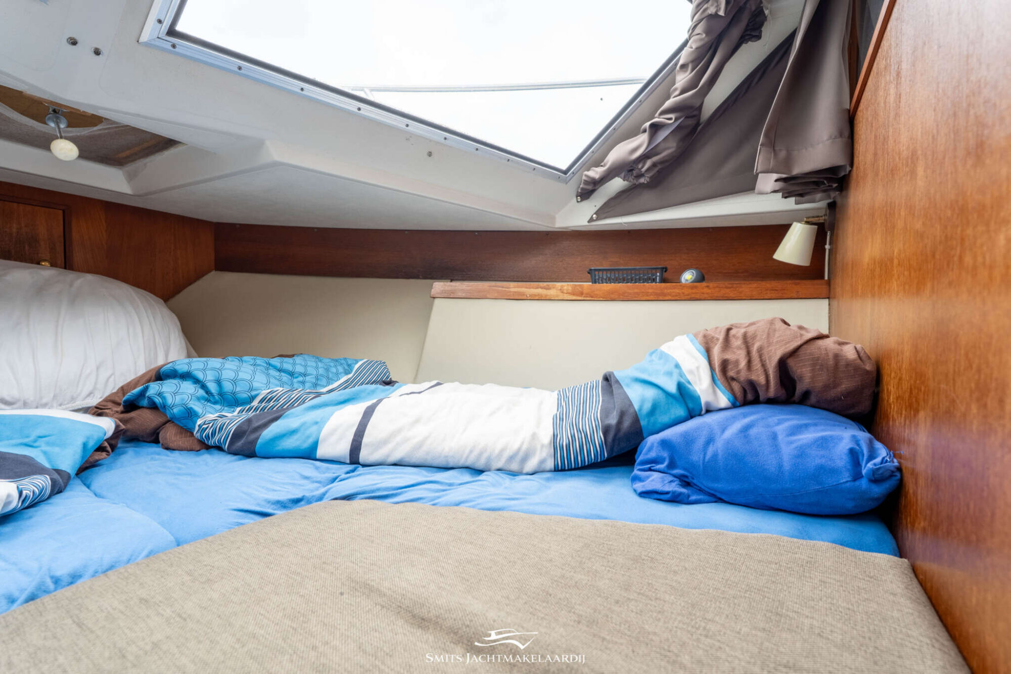 foto: 35 Polaris Polaris Manta 8.60 HT