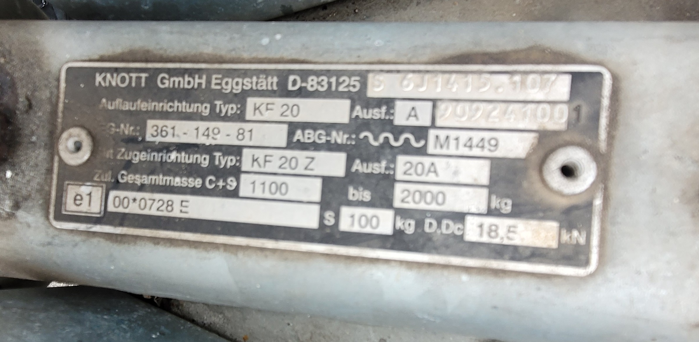 foto: 60 Waarschip 600 SV