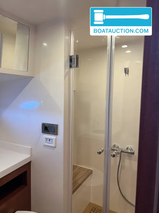foto: 164 Rockharbour 42S