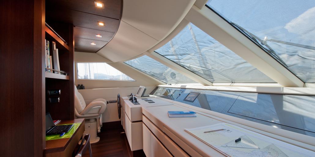 foto: 36 Sanlorenzo SL 82