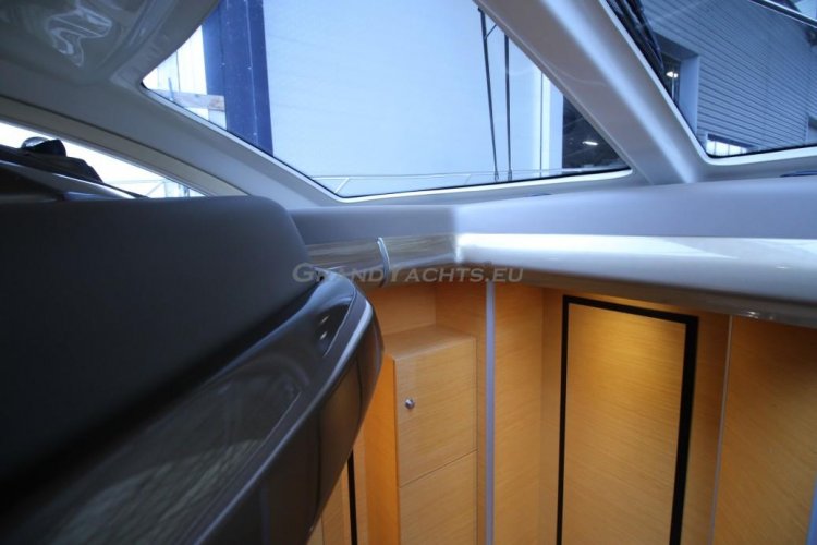 foto: 5 Cranchi Atlantique 43