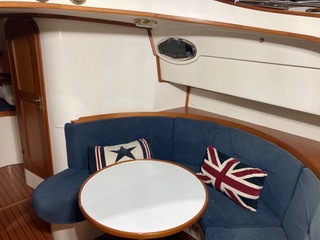 foto: 13 Makma 36 Caribbean