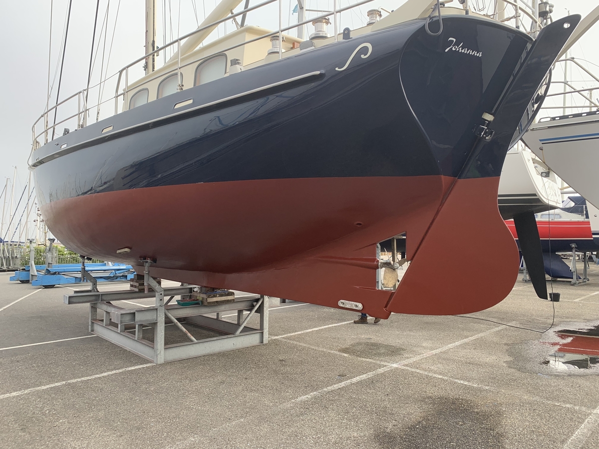 foto: 136 Puffin 42 Alu