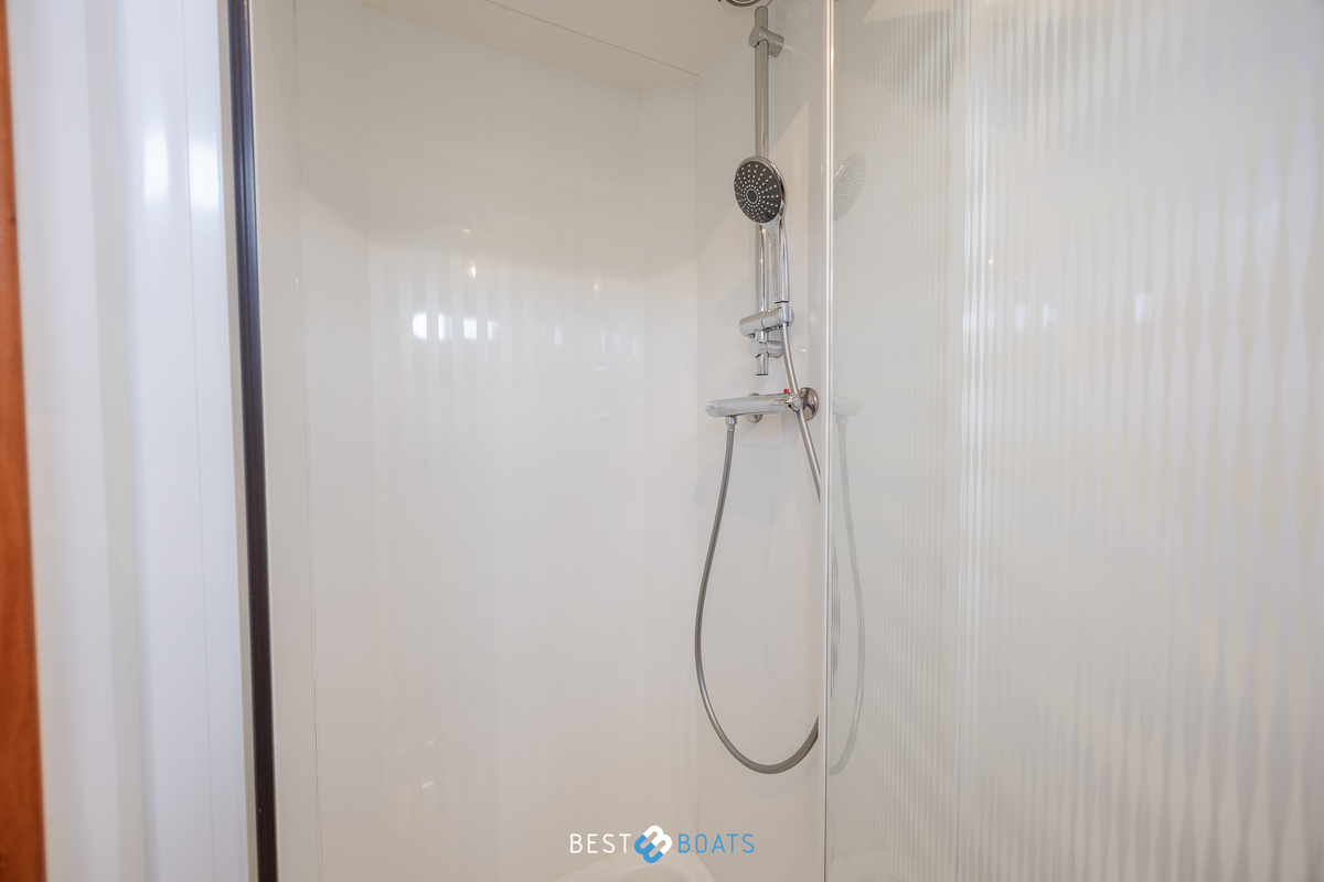 foto: 51 Linskens  Catfish 1400