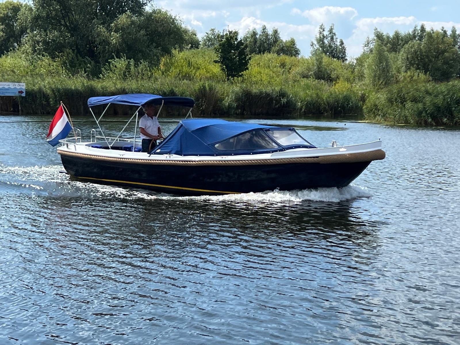 foto: 51 Langenberg Langenberg Borndiep vlet 9.30