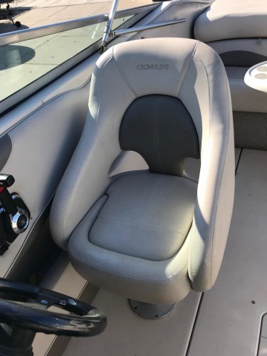 foto: 12 Crownline 266 BR