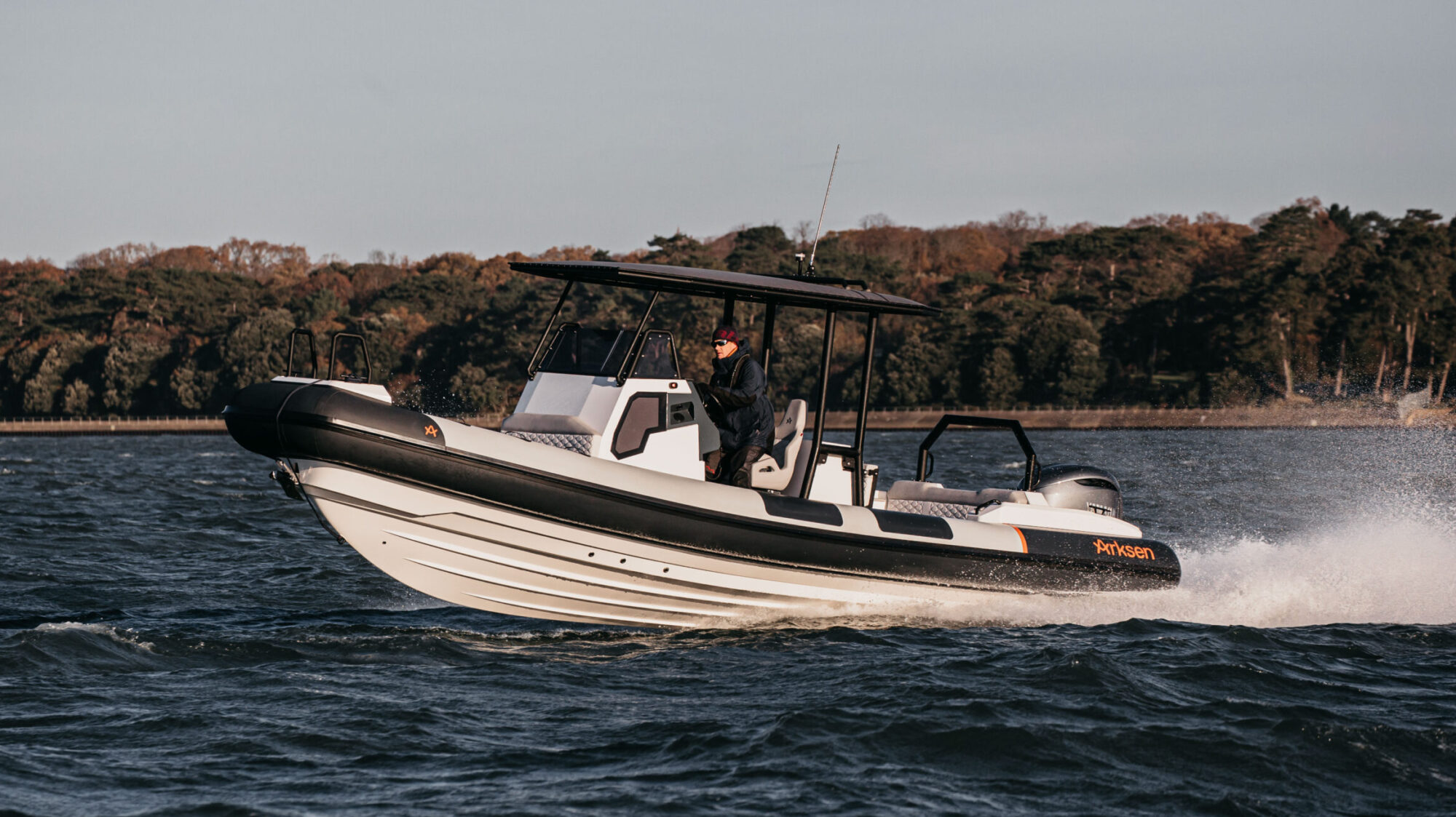Arksen Arksen 8