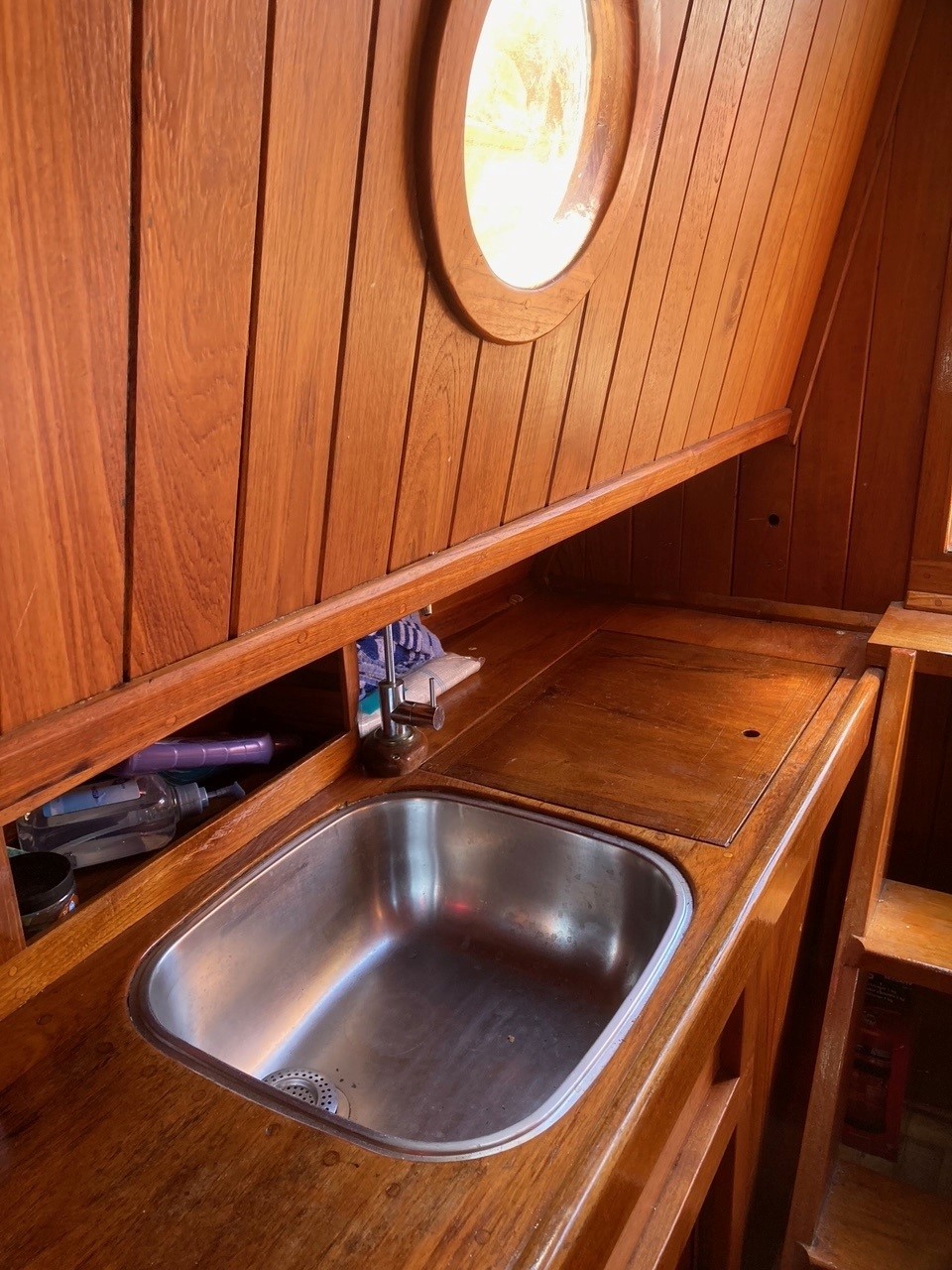foto: 42 Zeeschouw Huitema 800