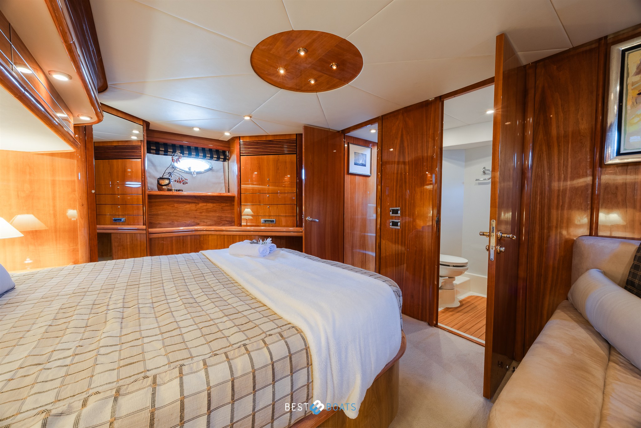 foto: 76 Sunseeker Manhattan 64