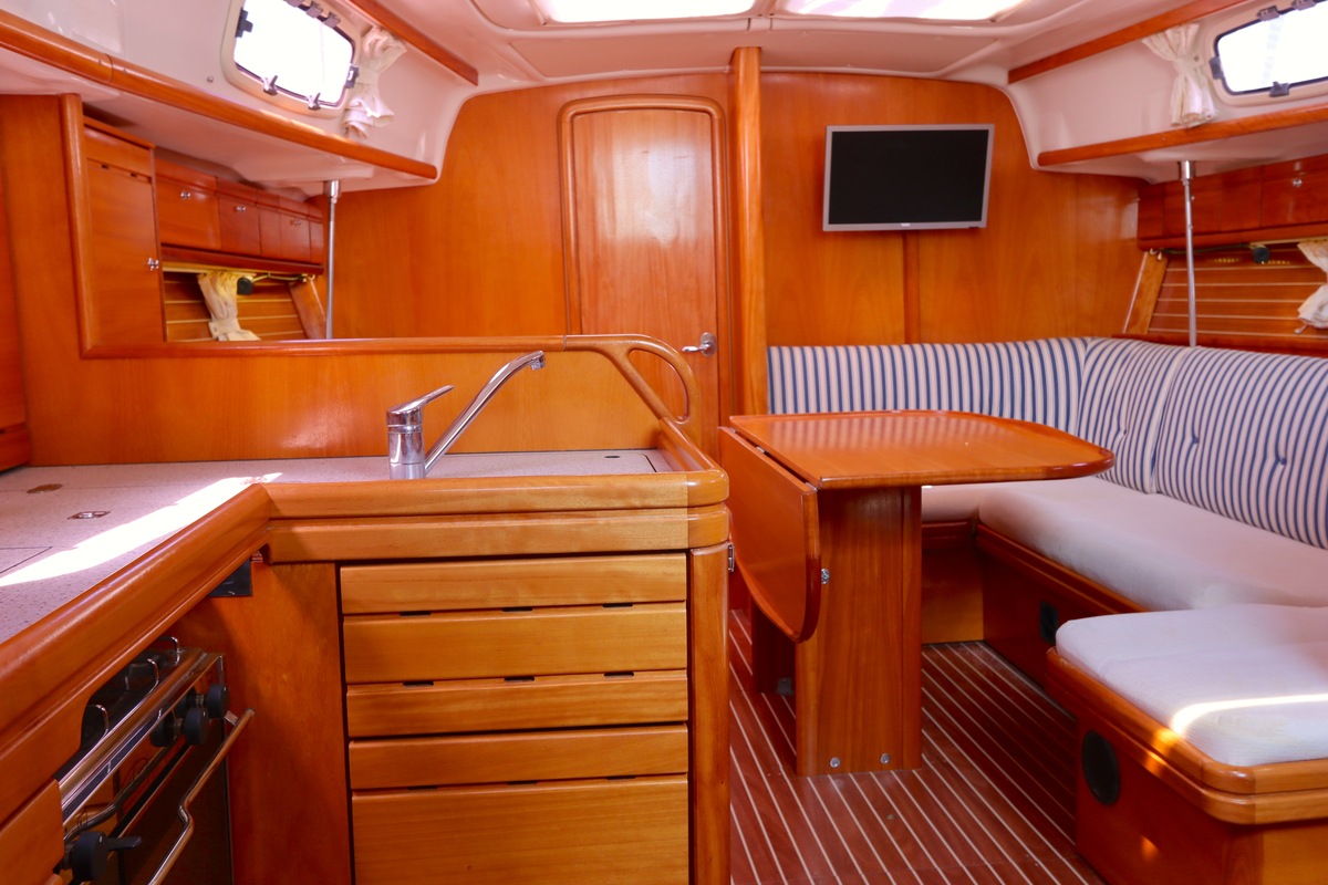 foto: 38 Bavaria 37-2 C