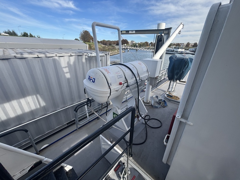 foto: 47 Ex Politievaartuig 24.00