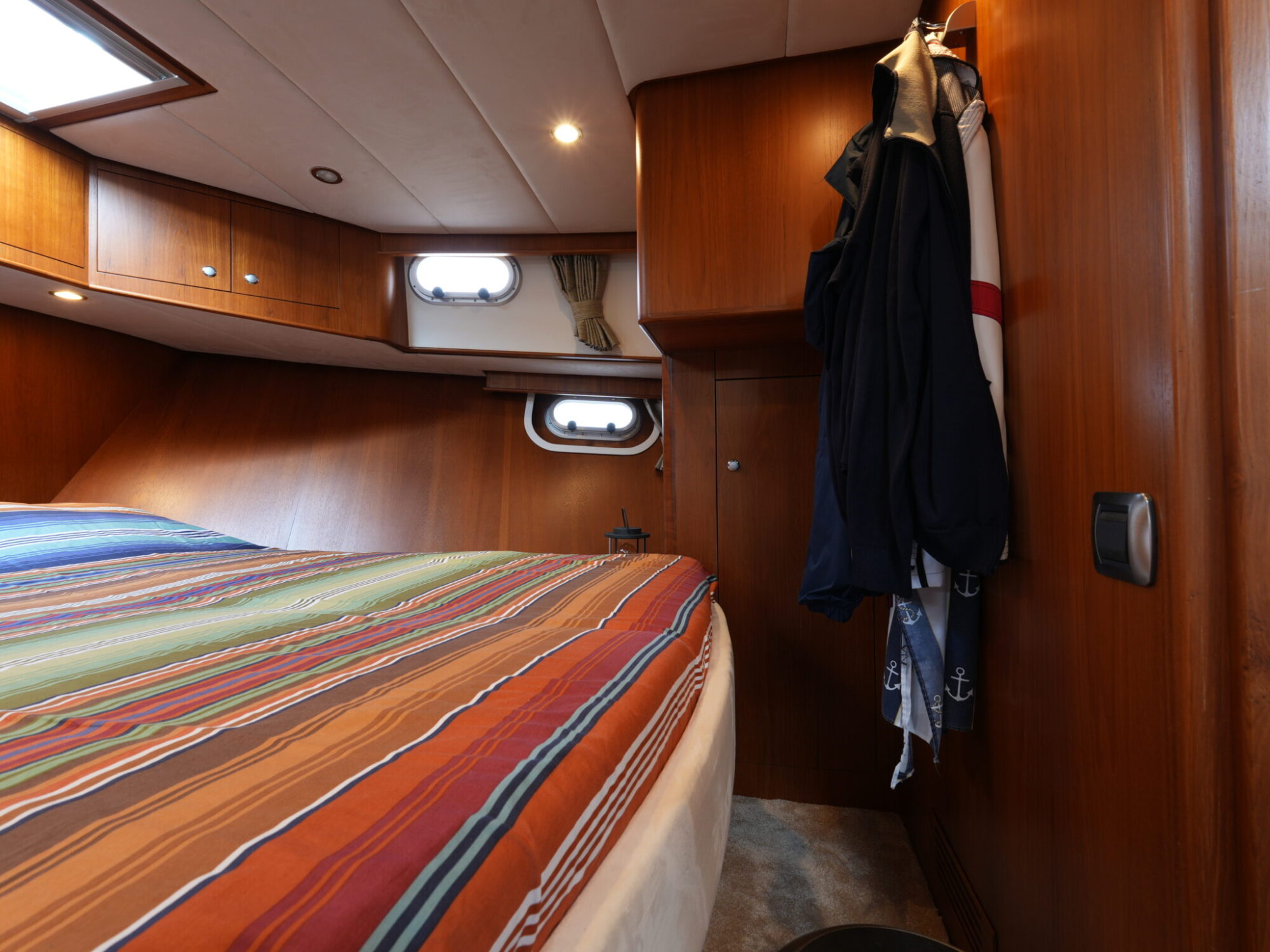 foto: 45 Van Vossen Van Vossen Parade 12.70 AK Exclusive