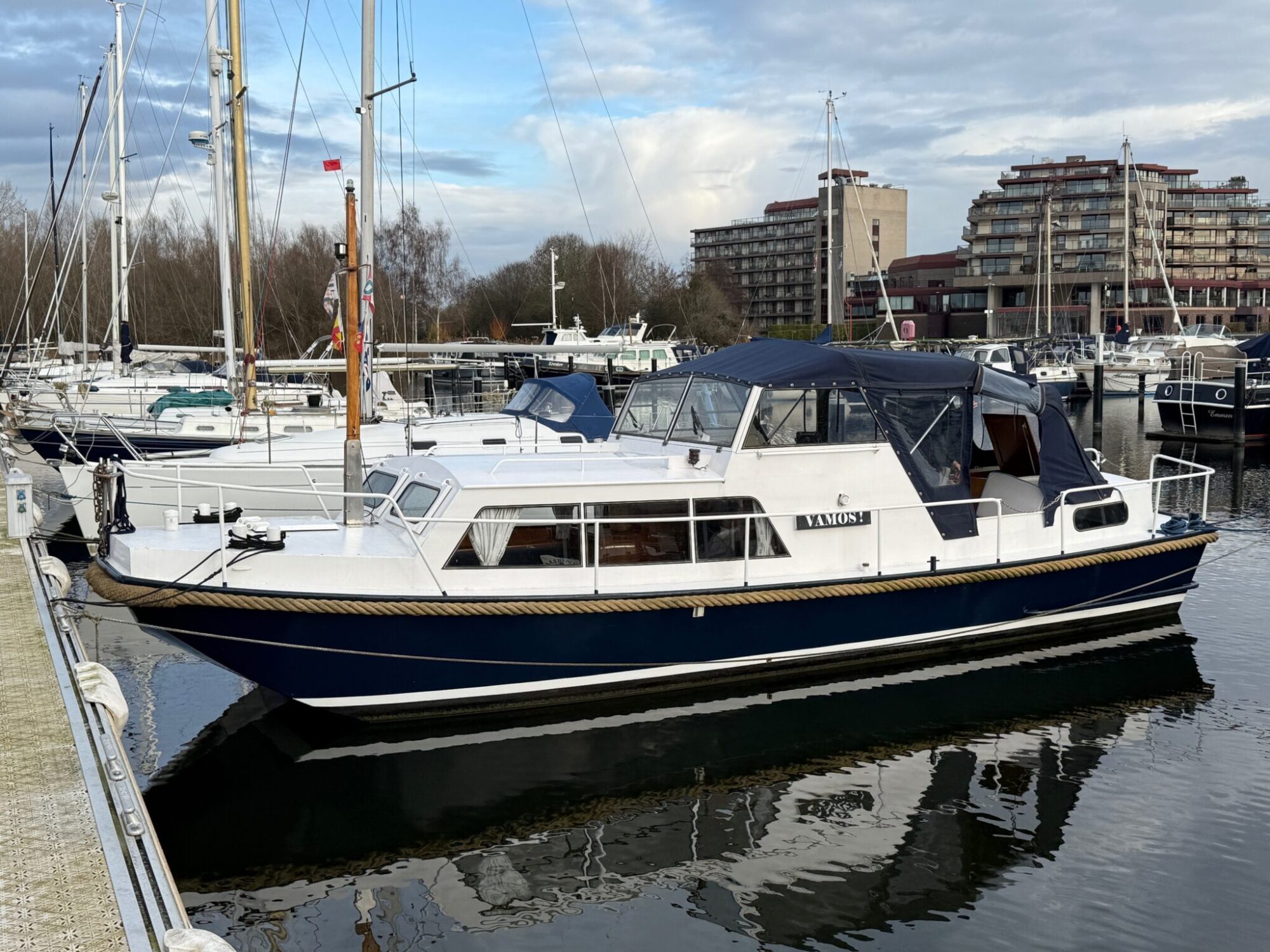 foto: 42 Doerak Doerak 9.50 AK