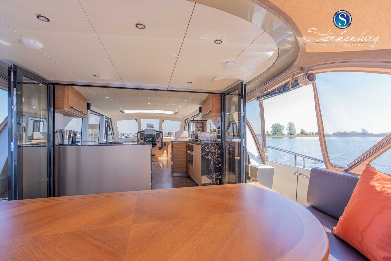 foto: 109 Holterman Commander 54