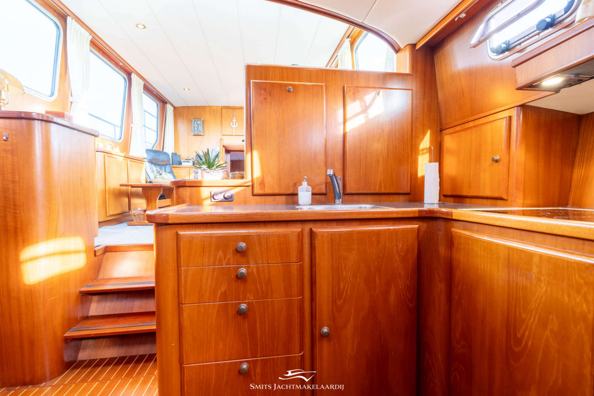 foto: 35 Langenberg Langenberg Kruiser 12.00 AK