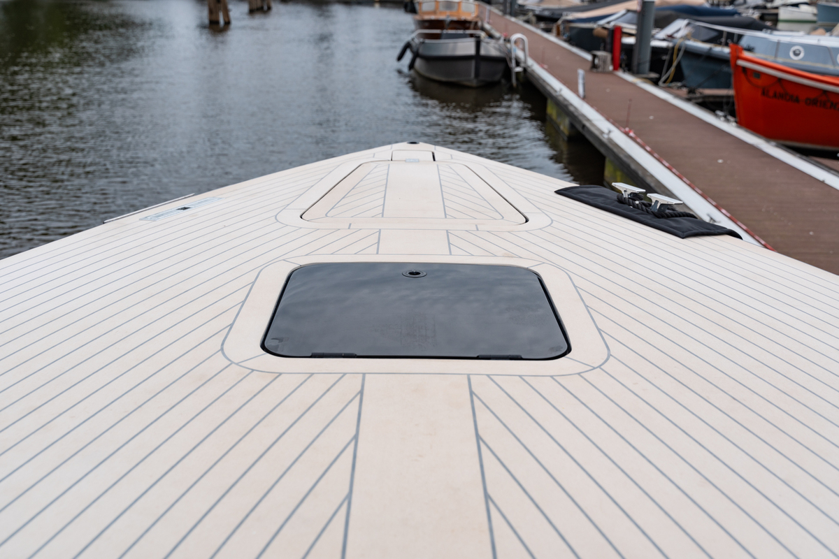 foto: 35 Van Dutch 40 
