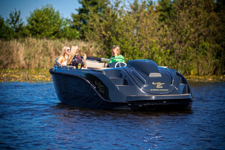 foto: 10 Oud Huijzer 600 Tender al 24 JAAR KWALITIEIT !!